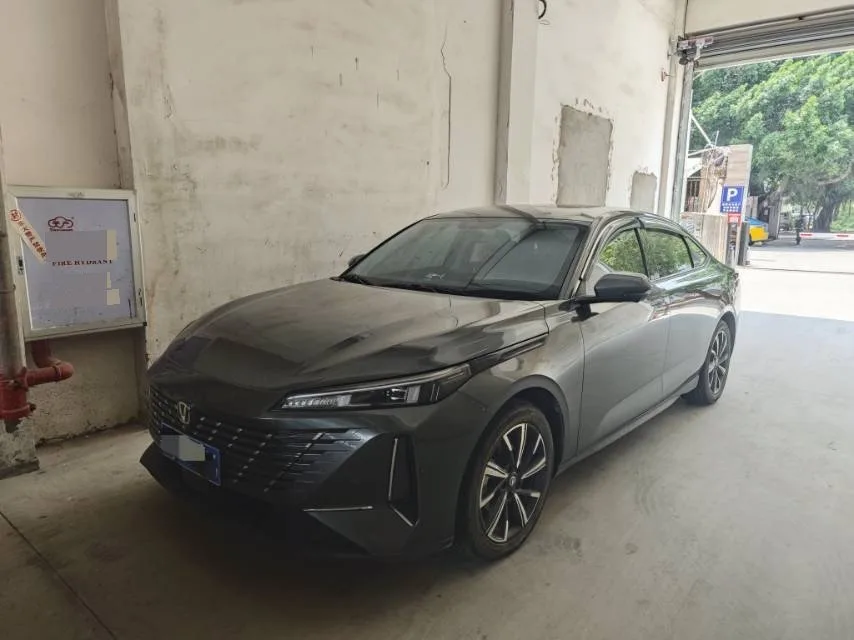 Changan 2024 Eado 1.5TGDI Premium Automatic