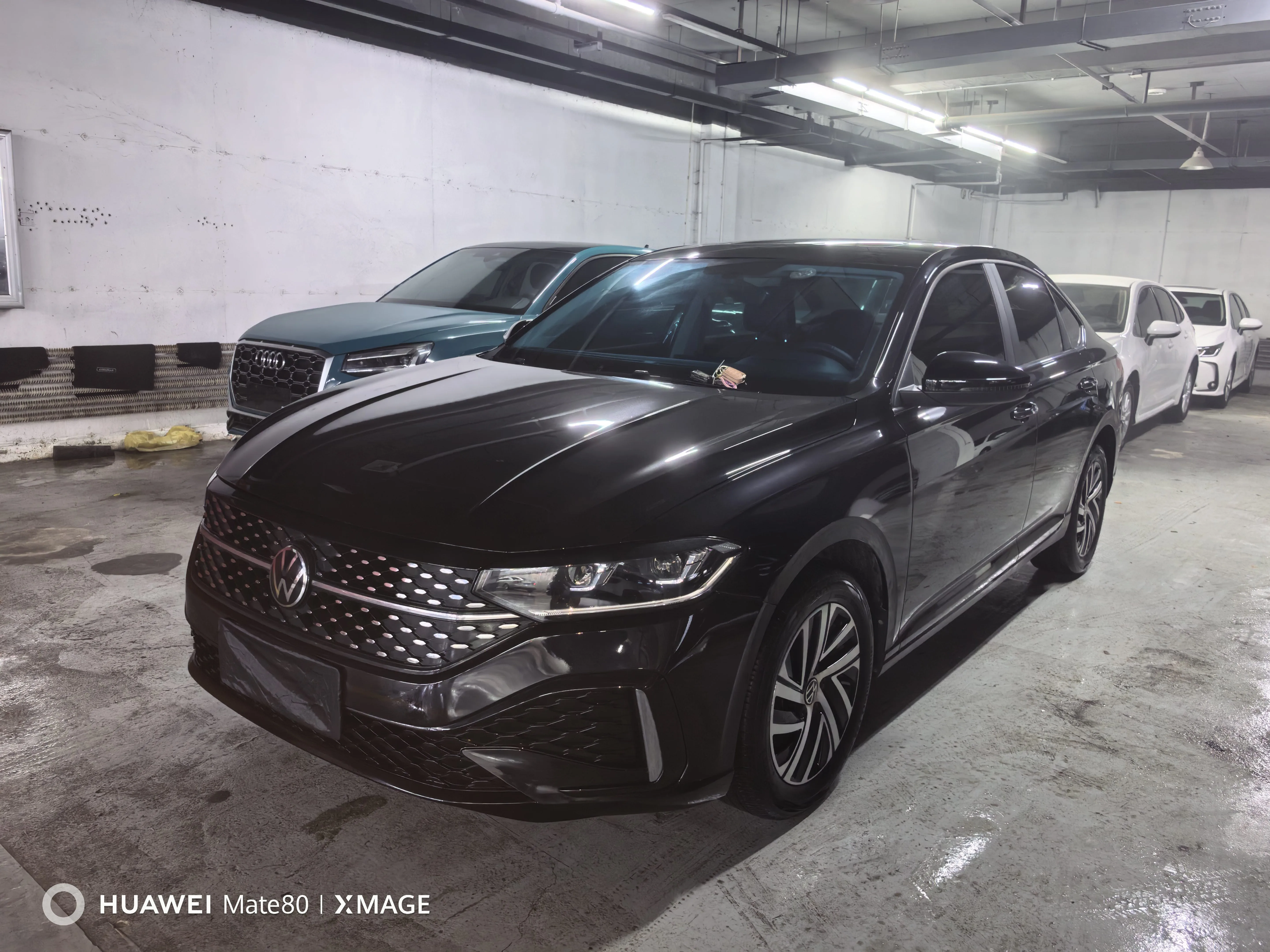 2023 Volkswagen Lavida 280TSI DSG Starry Sky Edition