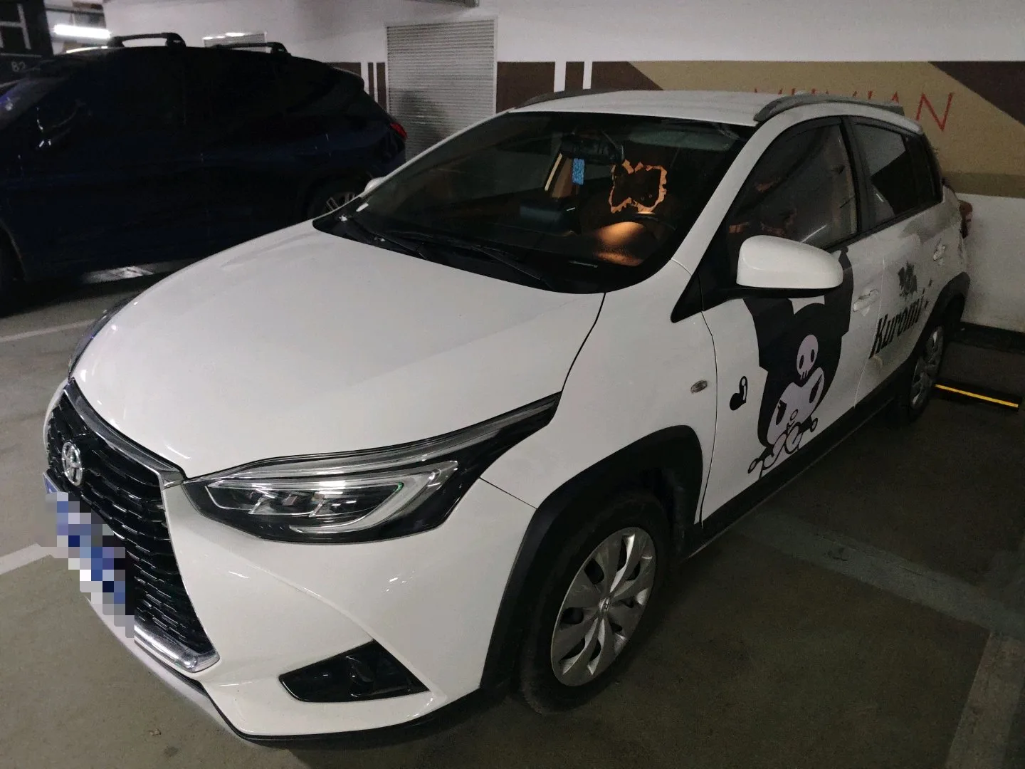 2021 YARiS L 1.5L CVT Leading Edition