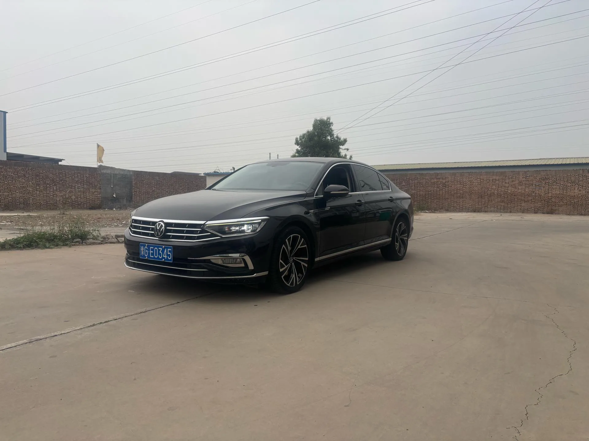 Volkswagen Passat 2021 330TSI DSG 30th Anniversary Edition