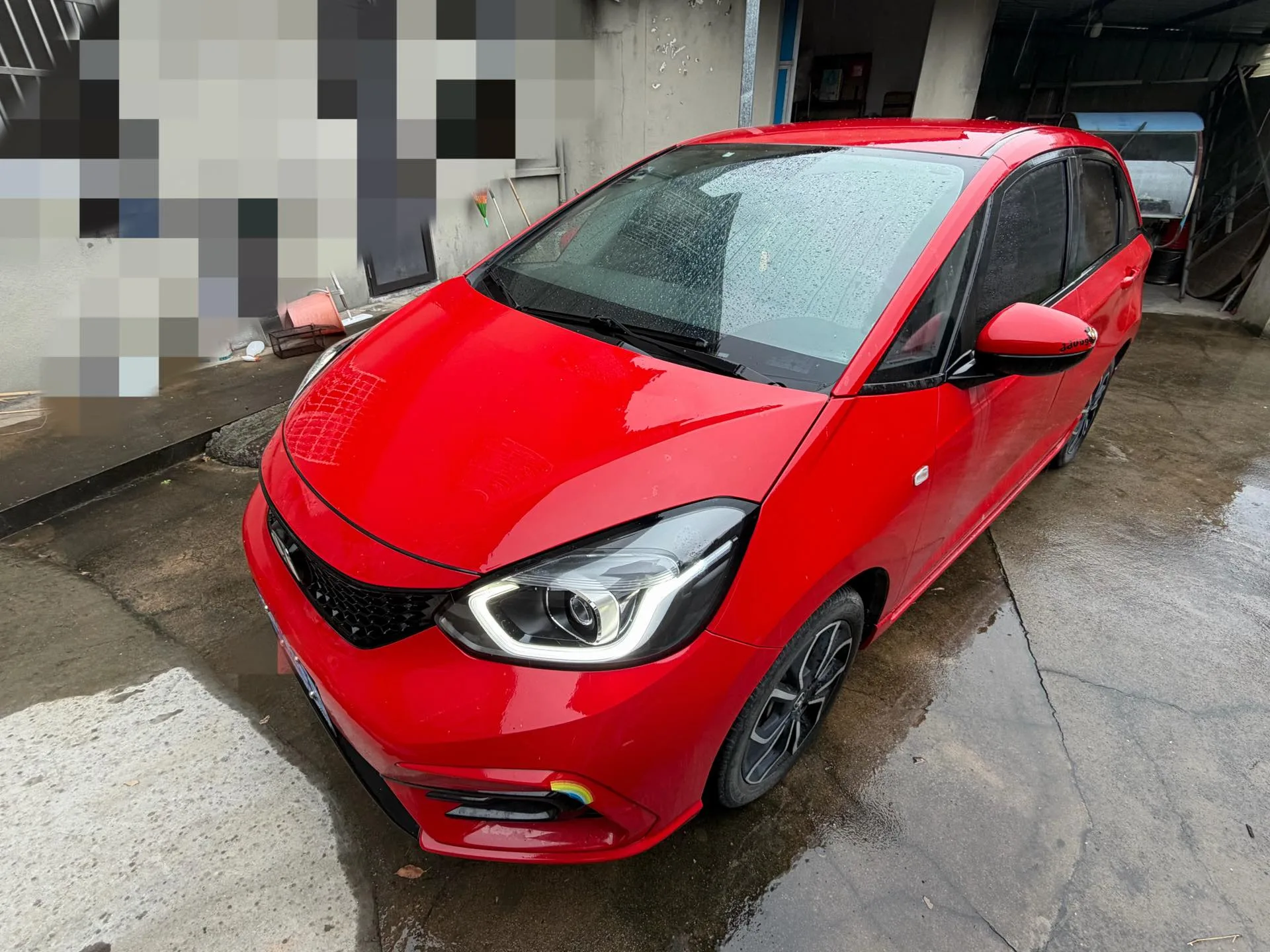 LIFE 2021 1.5L CVT SPORT Edition