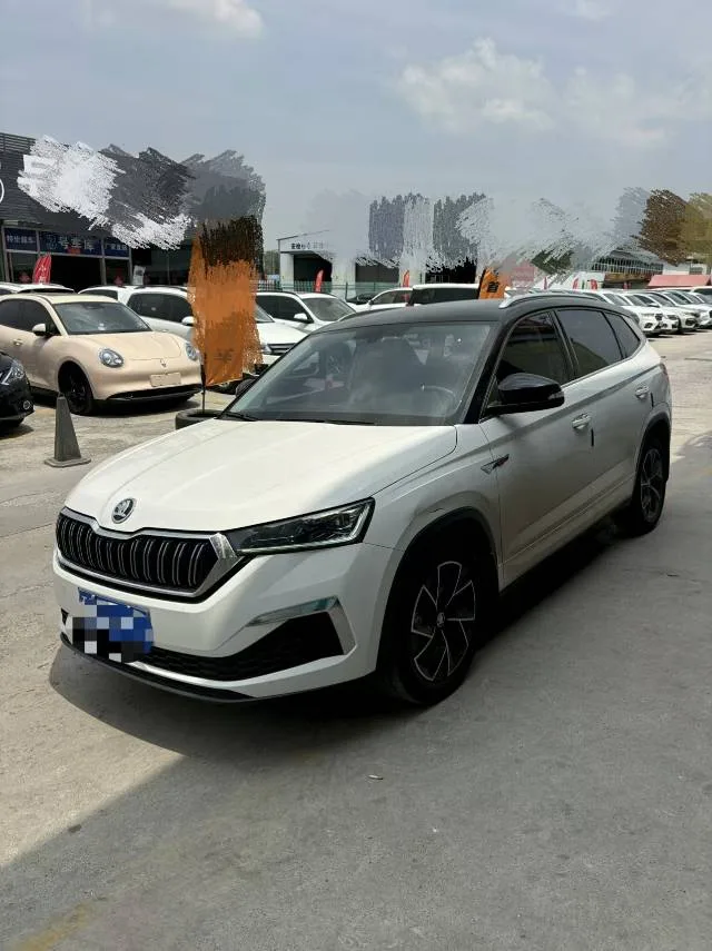 Volkswagen C-Corolla 2020 Facelift GT TSI230 DSG Flagship Edition (China VI)