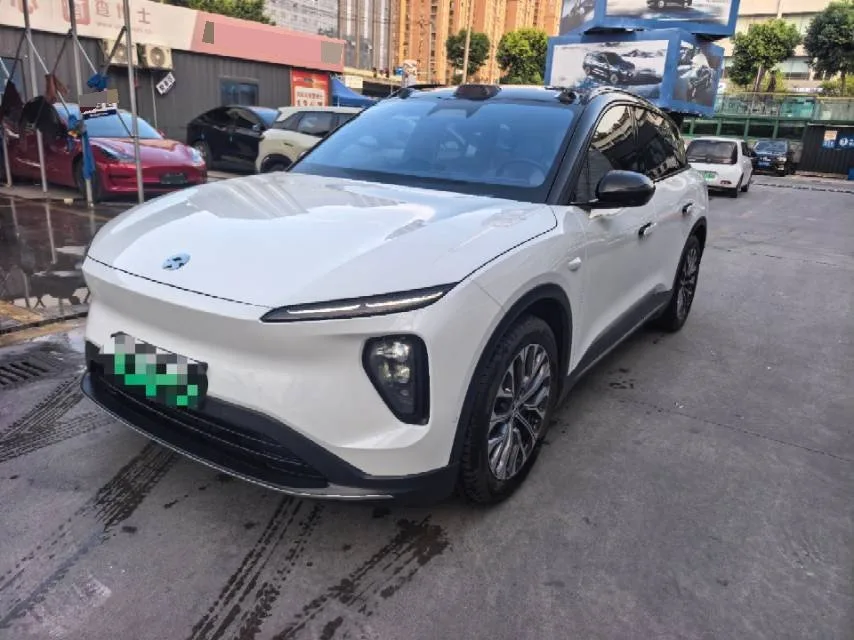 NIO ES6 2023 model 75kWh