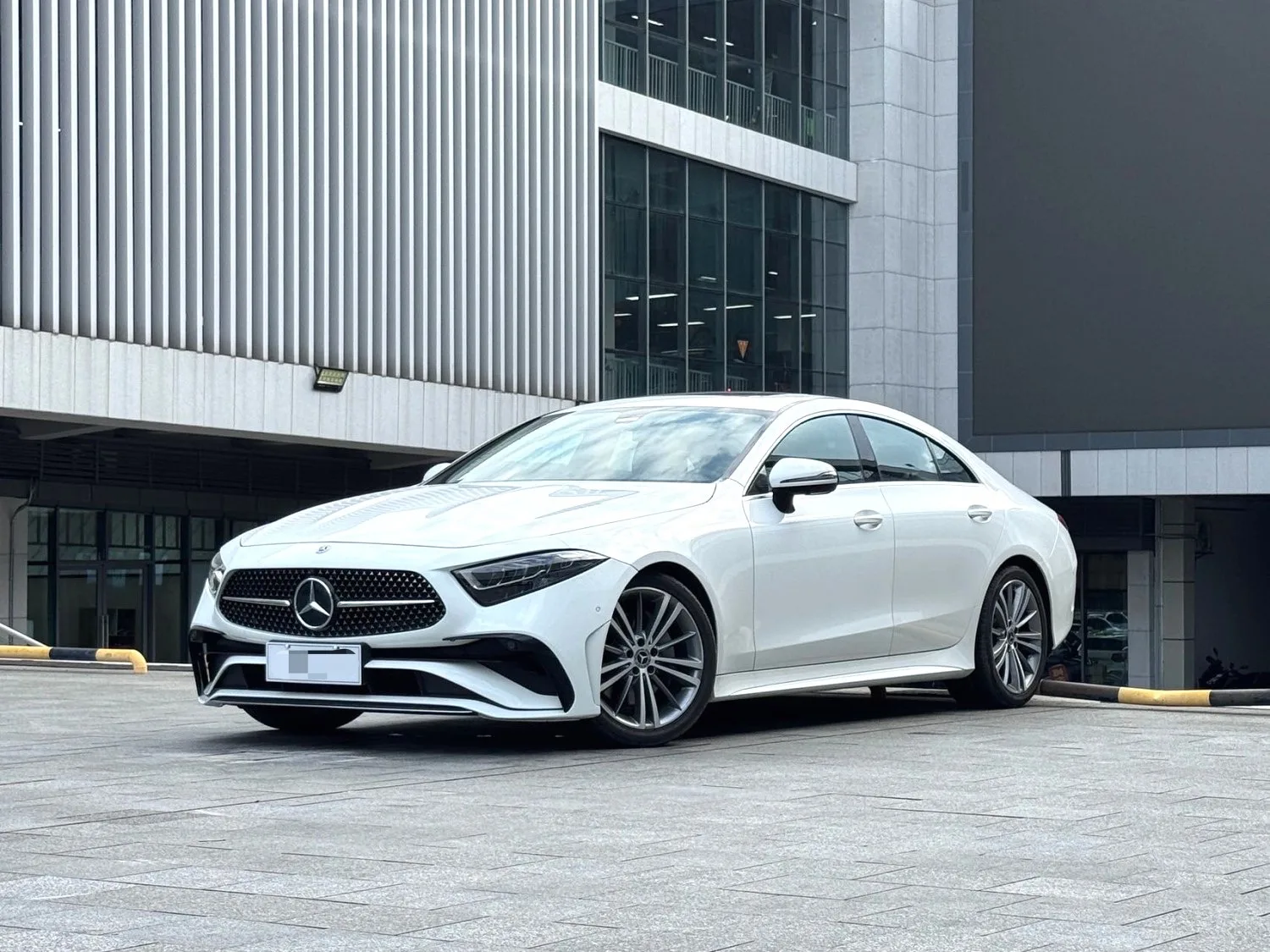 2022 Mercedes-Benz CLS CLS 300 Sport