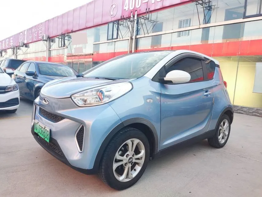 Ant 2019 Model 4-Seater Smart Edition 30.6kWh