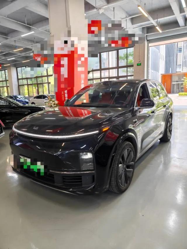 Li Auto L8 2023 Max