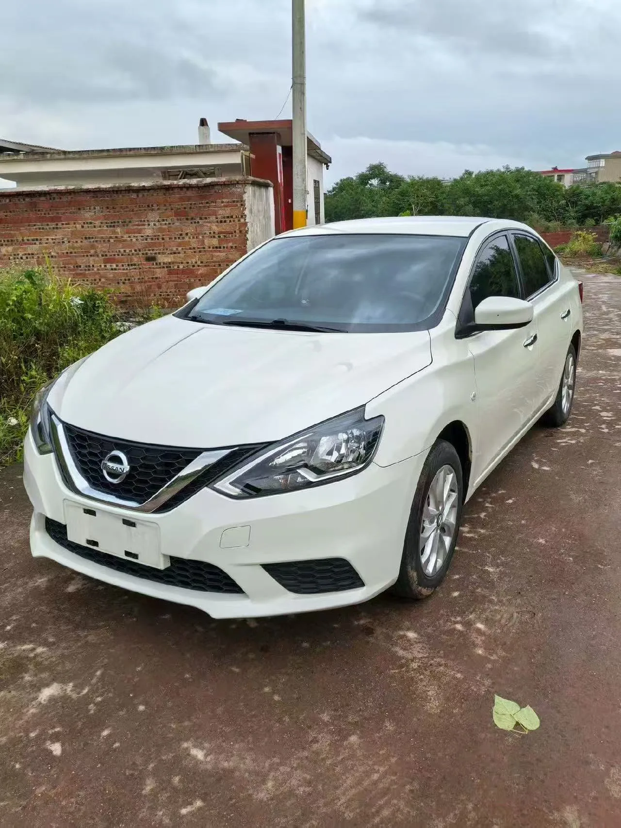 Nissan Sylphy 2022 Classic 1.6XE CVT Comfort Edition
