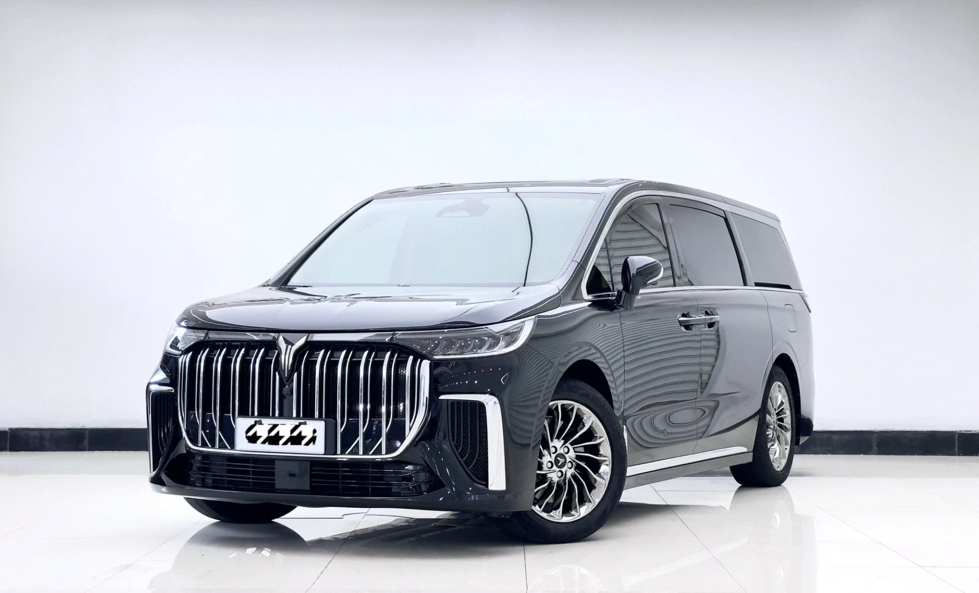 Dreamer 2024 PHEV Ultra-Long Range Flagship Edition