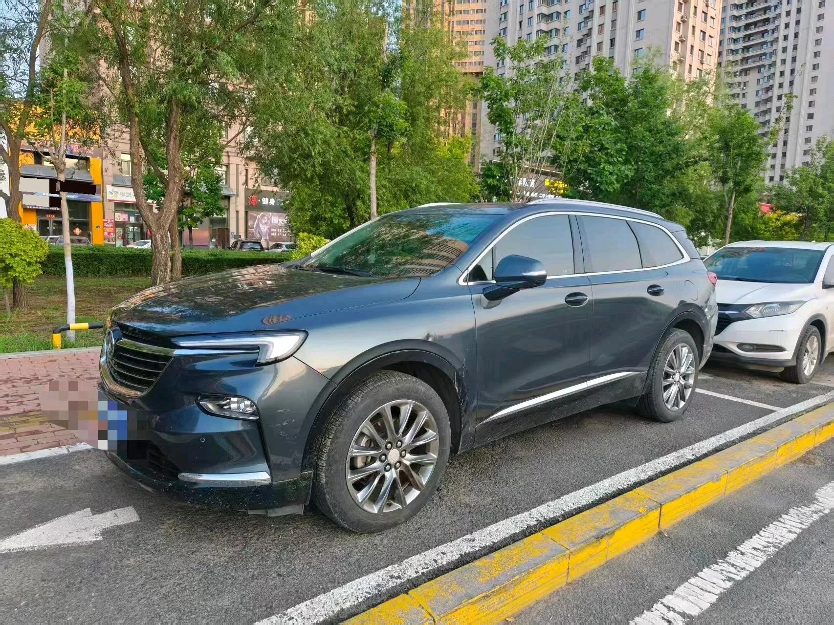 Encore 2020 28T AWD Premium