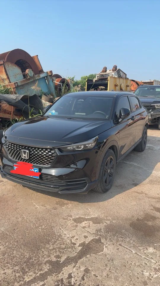 2023 Honda XR-V 1.5 CVT Hot Wave Edition Automatic