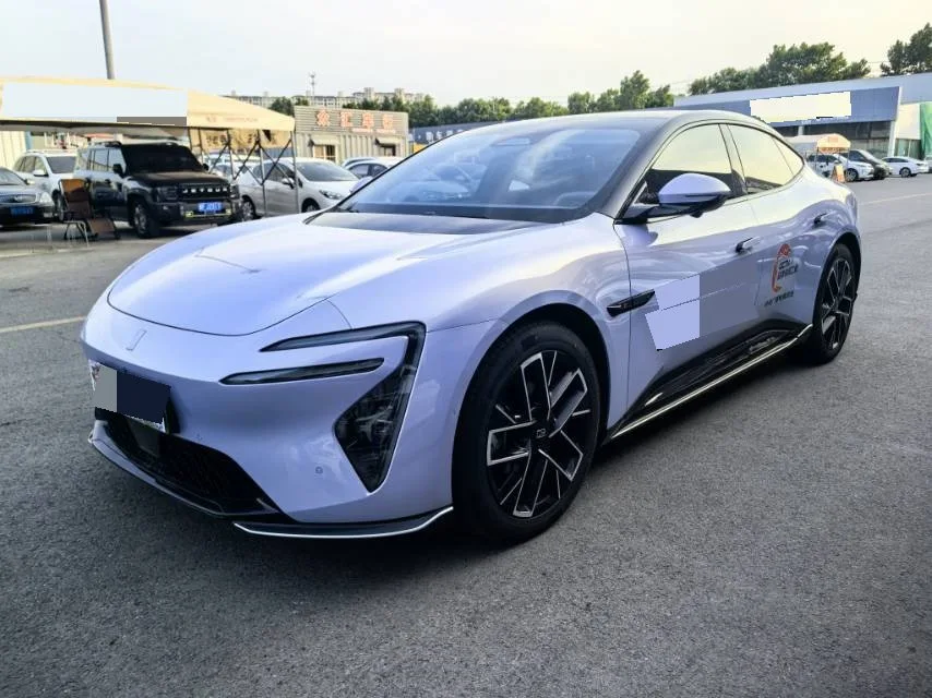 2025 Avita 06 Pro Range Extender Automatic