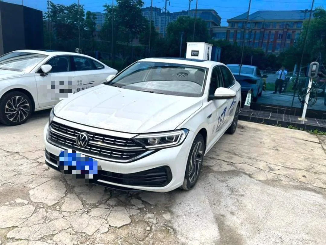 Volkswagen 2024 Sagitar 1.5TSI 300TSI Beyond Edition Automatic