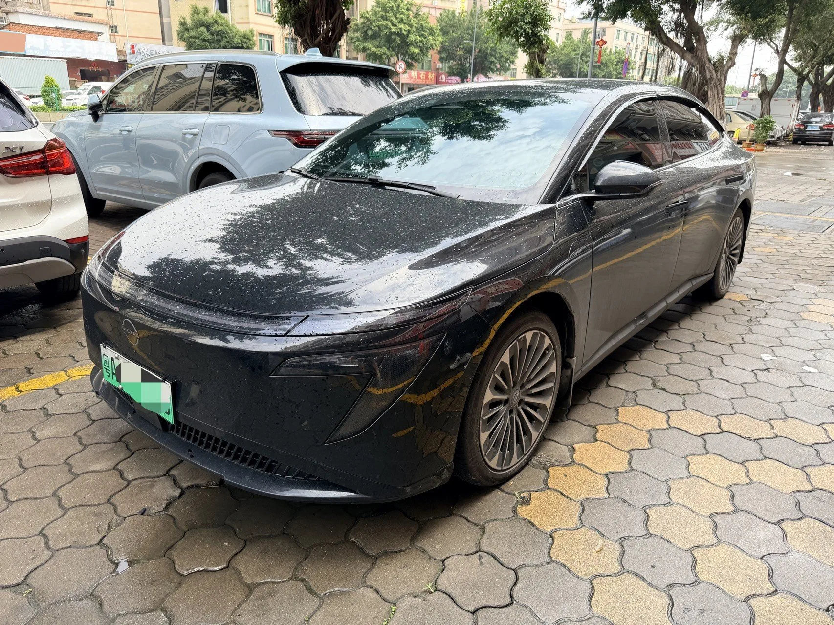Nissan 2025 N7 625 Pro Automatic