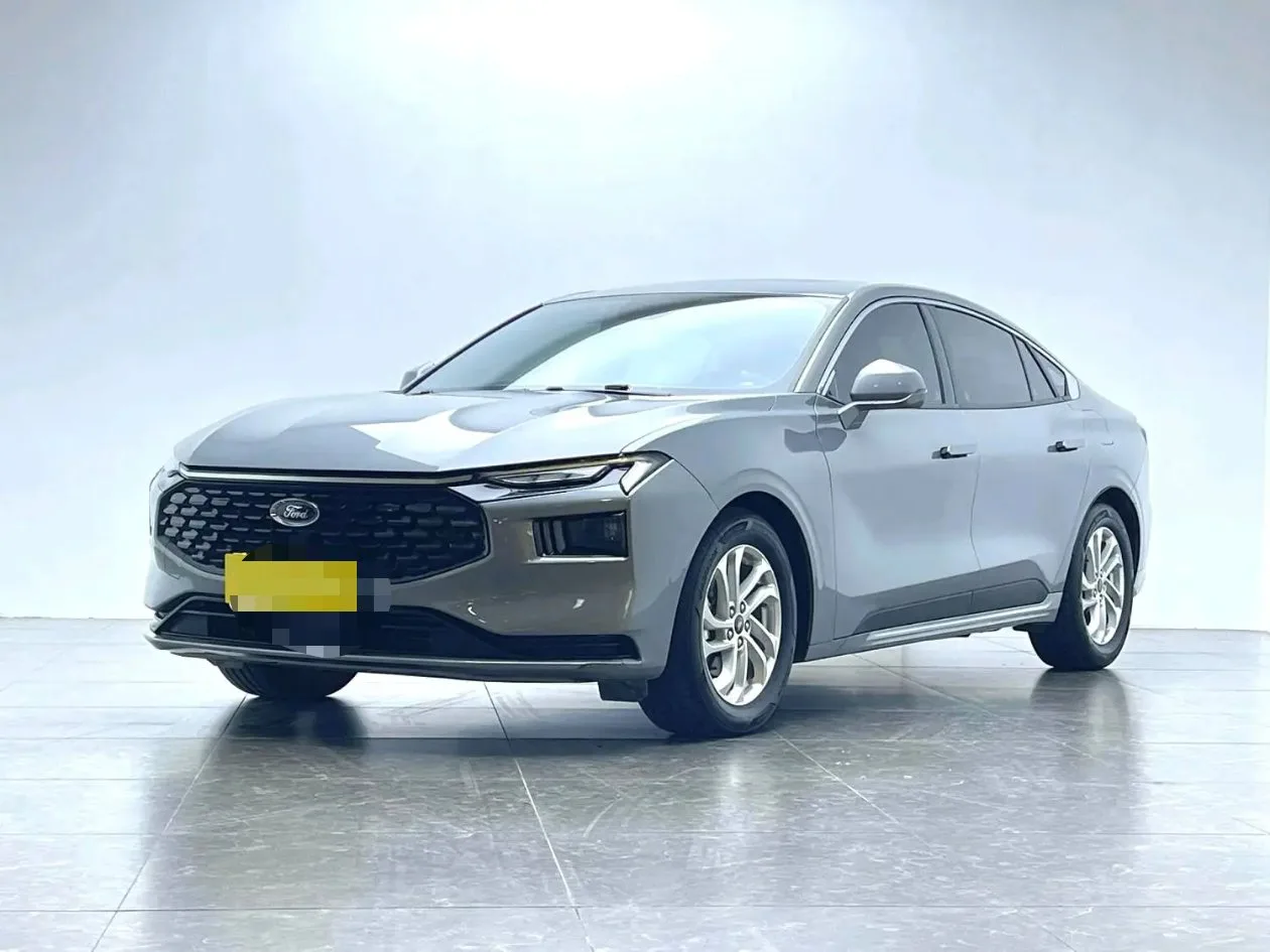 2023 Ford Mondeo 1.5T EcoBoost 180 Luxury Automatic