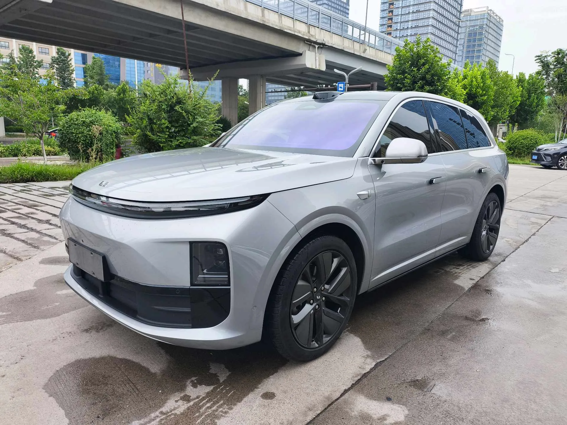 Li Auto L6 2024 Max