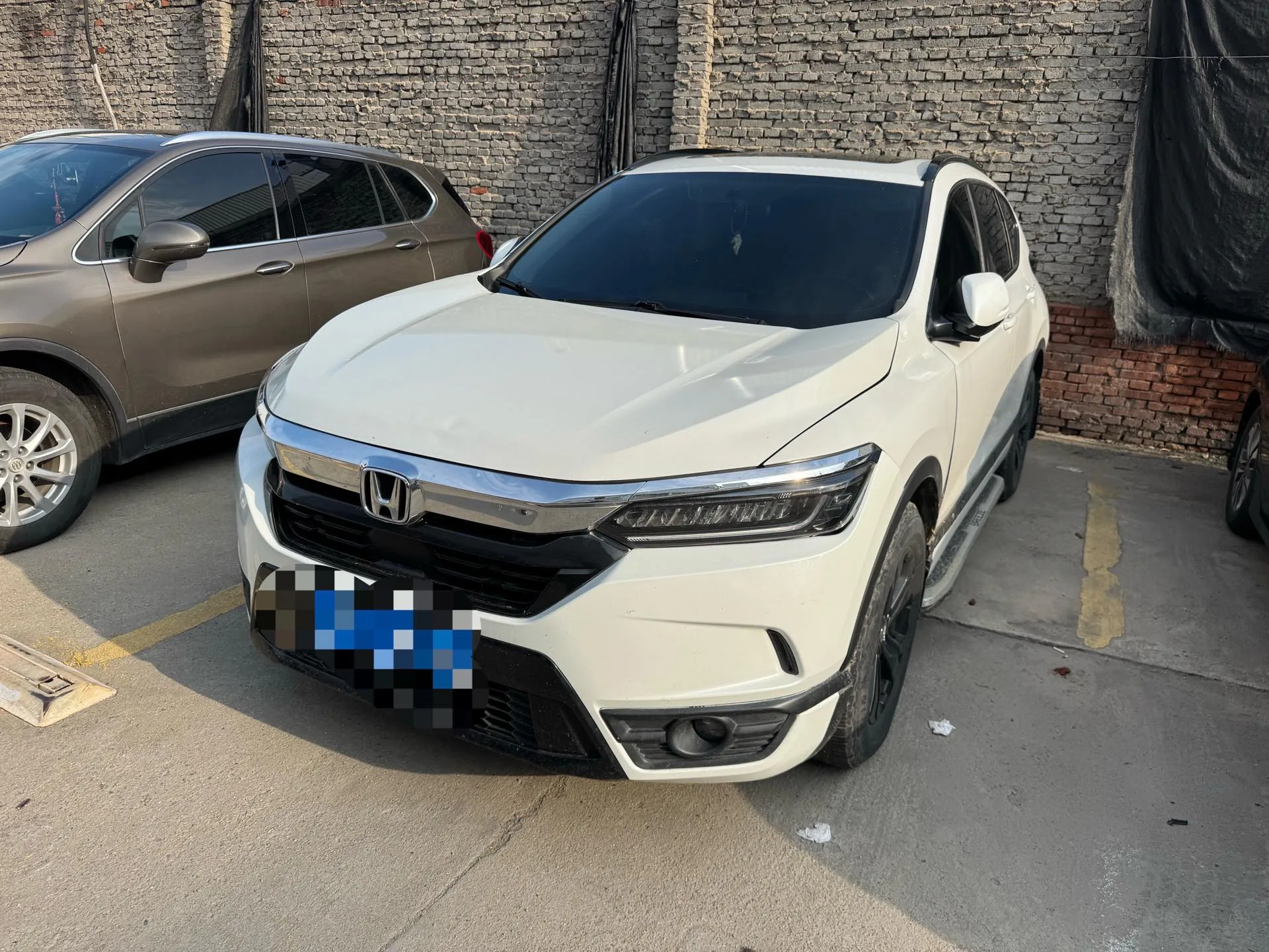 2021 Honda CR-V 240TURBO CVT 2WD Elite Edition