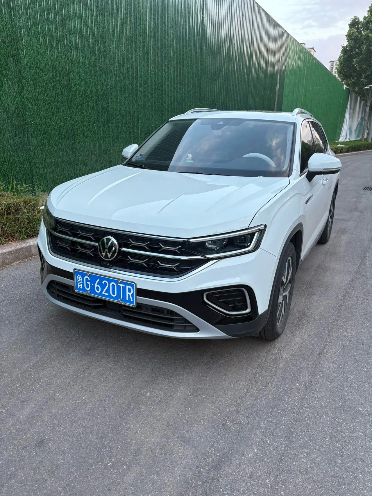 Tayron 2023 280TSI 2WD Luxury Plus Advanced Edition
