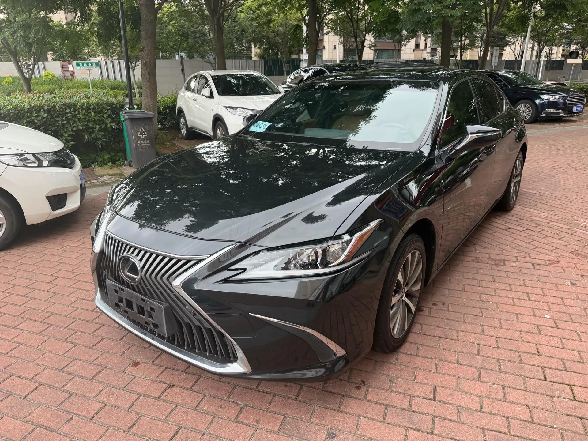 Lexus ES 2021 Model 200 Premium Edition