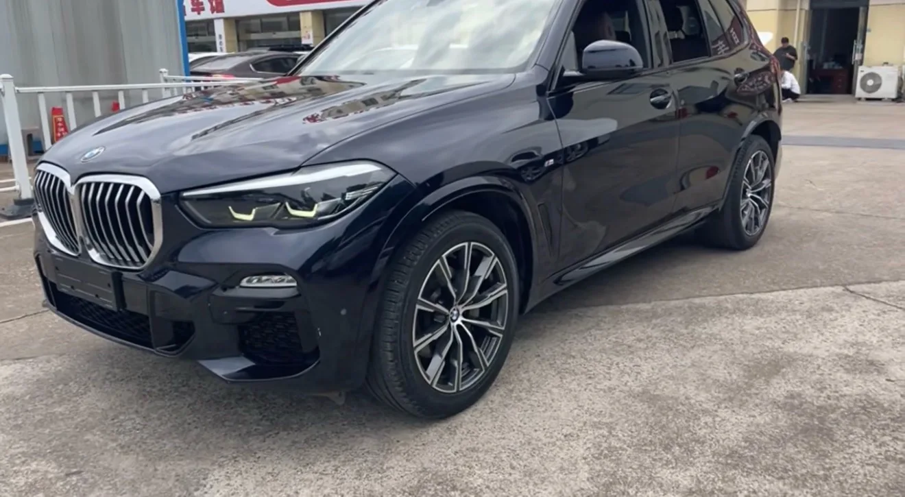 BMW X5 (Imported) 2021 xDrive30i M Sport Package