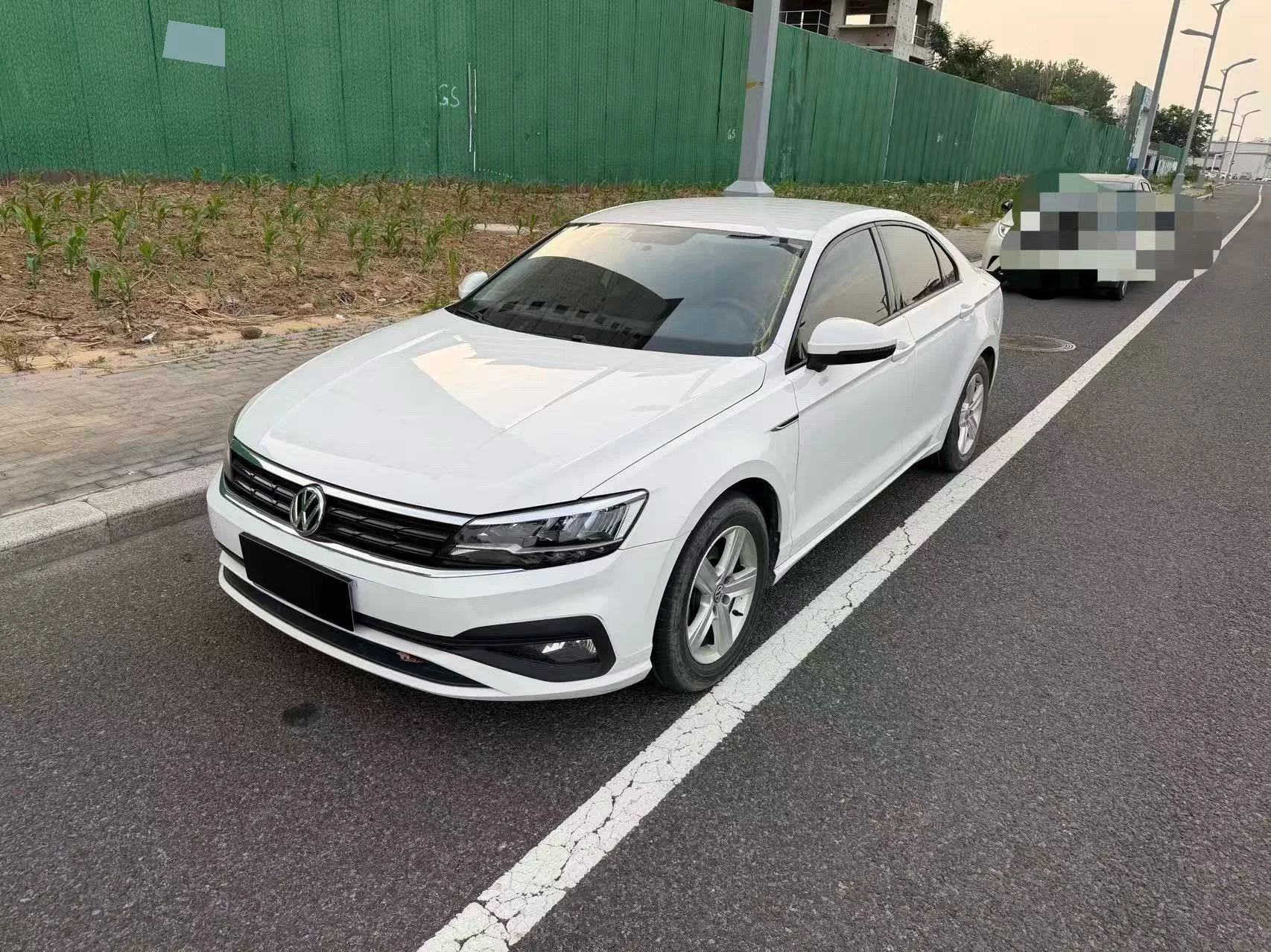 Lamando 2021 230TSI DSG Fashion Edition
