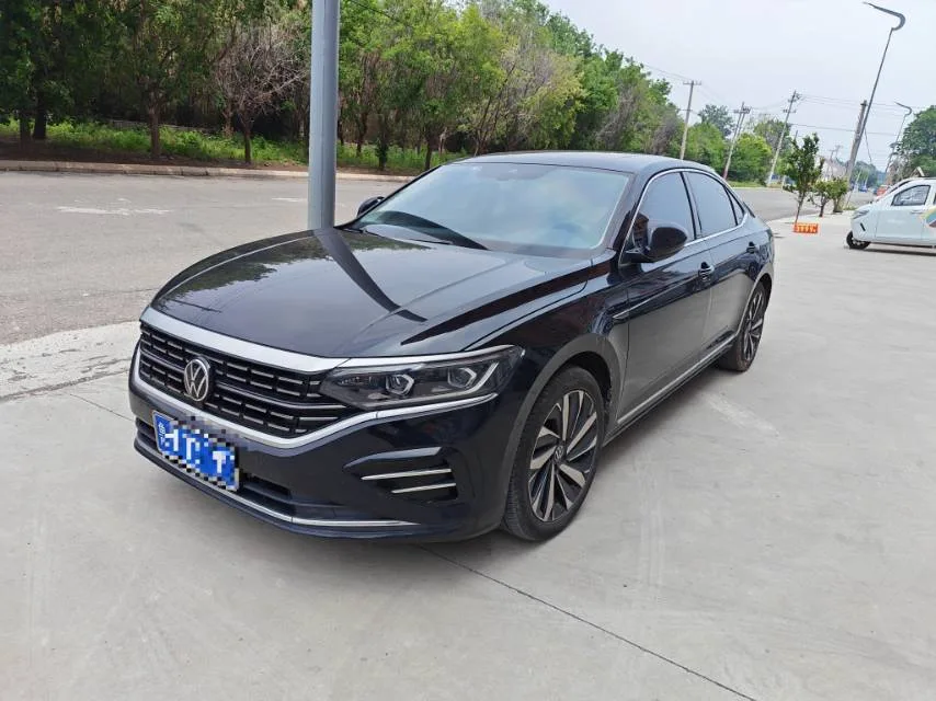 2022 Passat 330TSI Luxury Edition