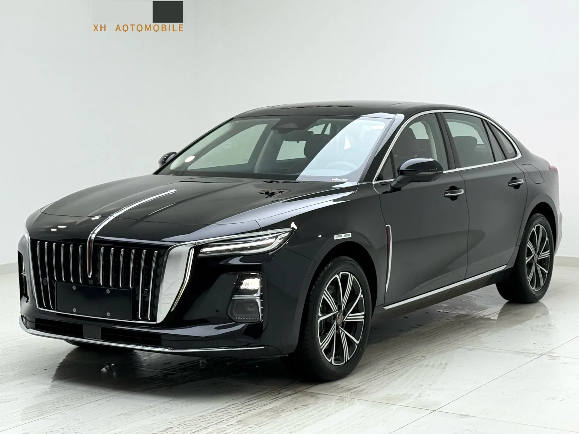 Hongqi 2025 H5 PHEV 1.5T 170 Super Hybrid Automatic