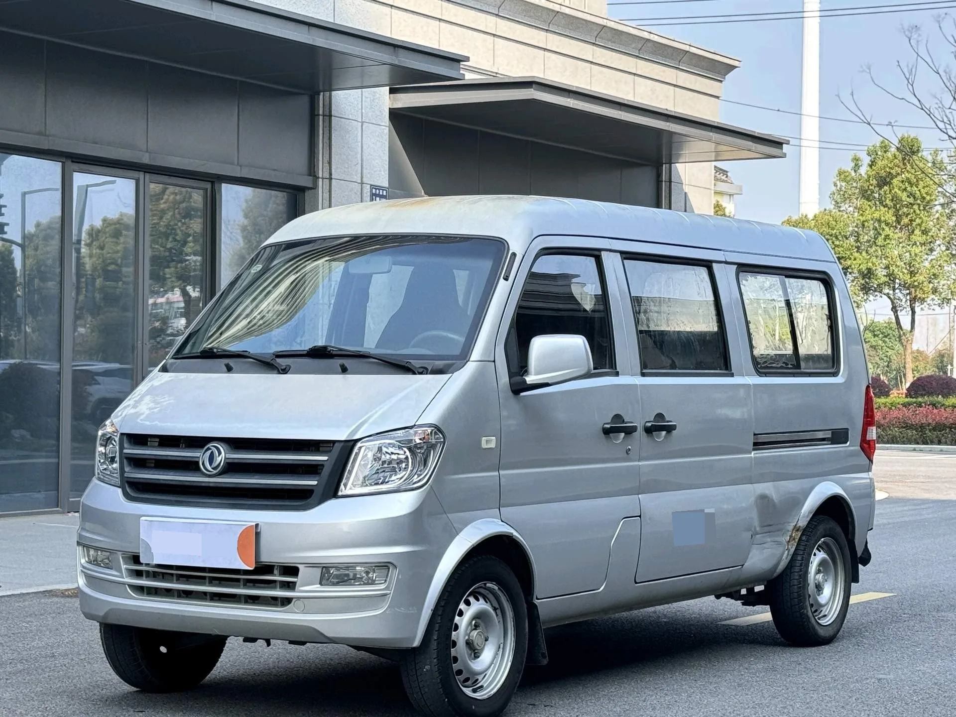 Dongfeng Xiaokang K Series 2022 K07S 1.3 High-Performance Edition Base Model, Manual Transmission