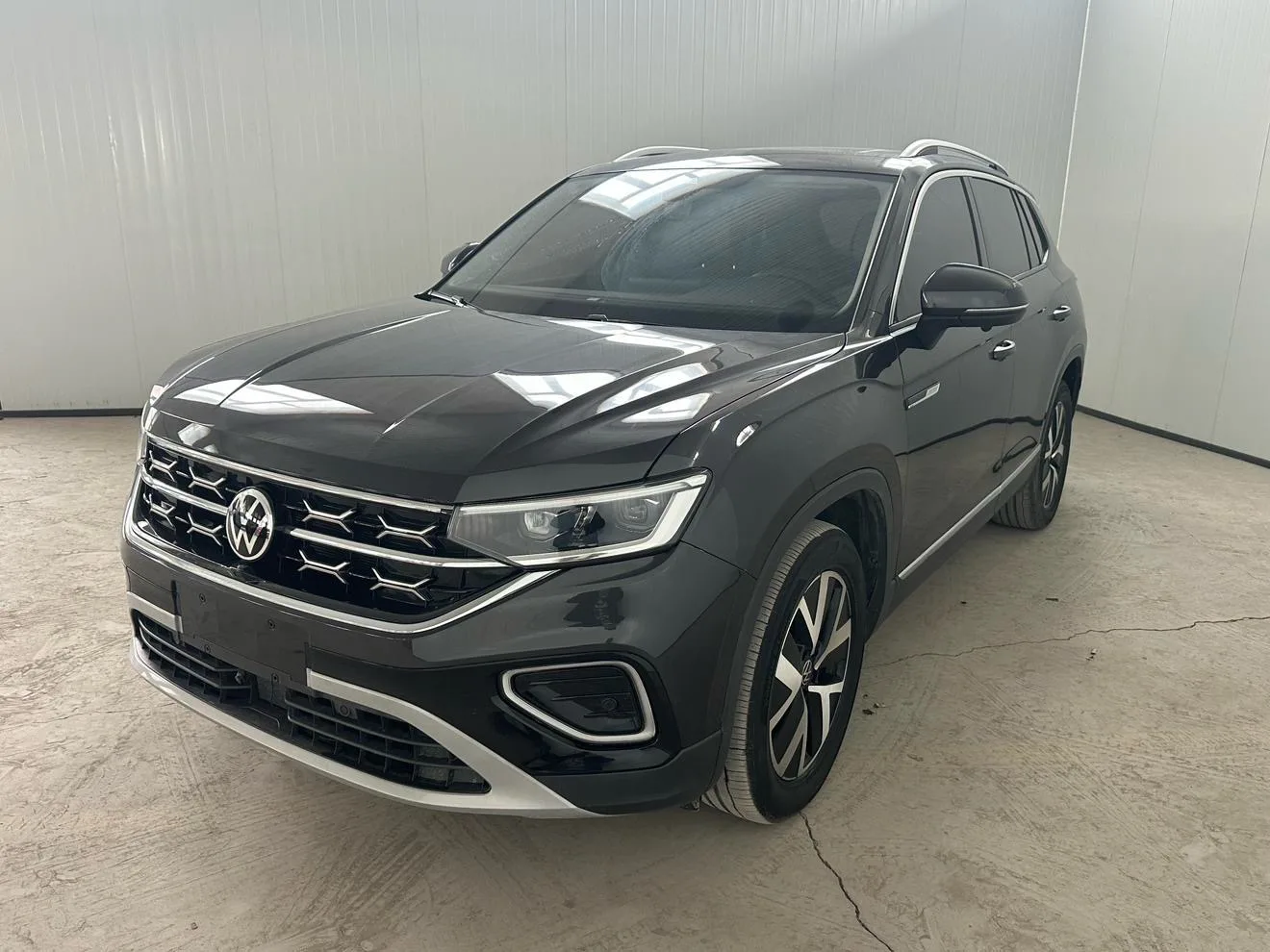 Tayron 2023 280TSI 2WD Luxury Plus Advanced Edition