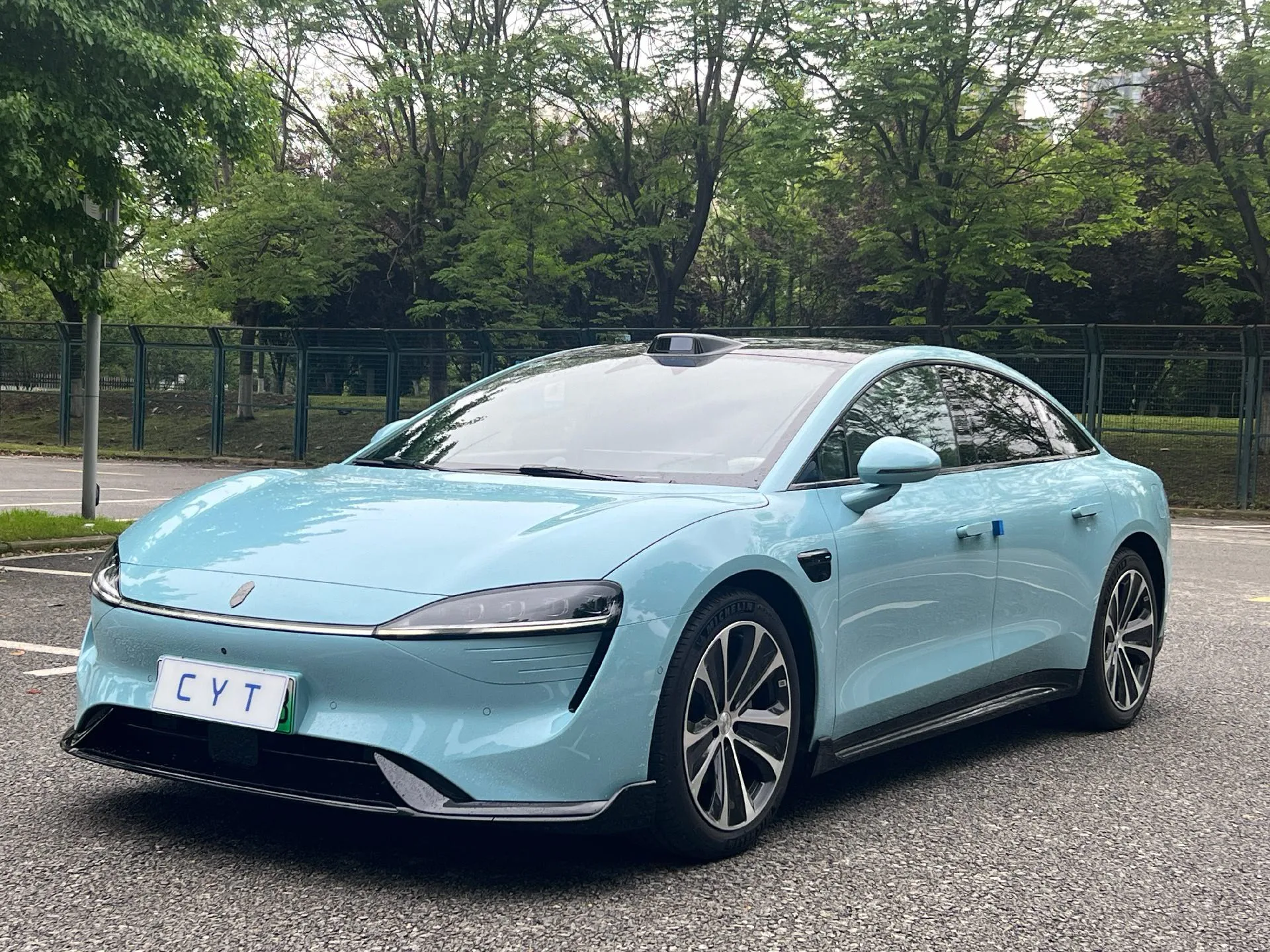 2026 Smart World S7 Max+ Automatic
