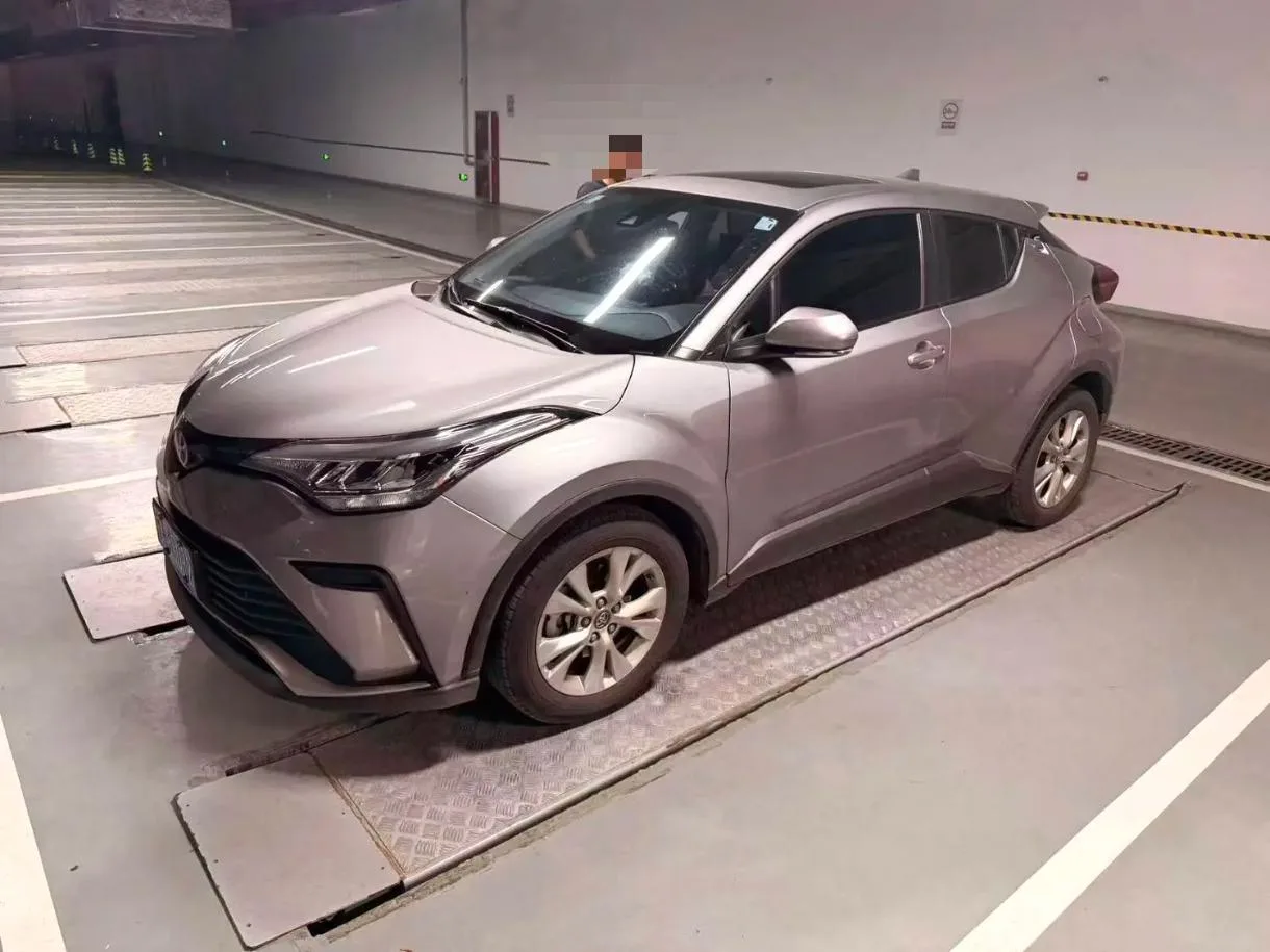 2021 IZOA 2.0L Yixiang Edition