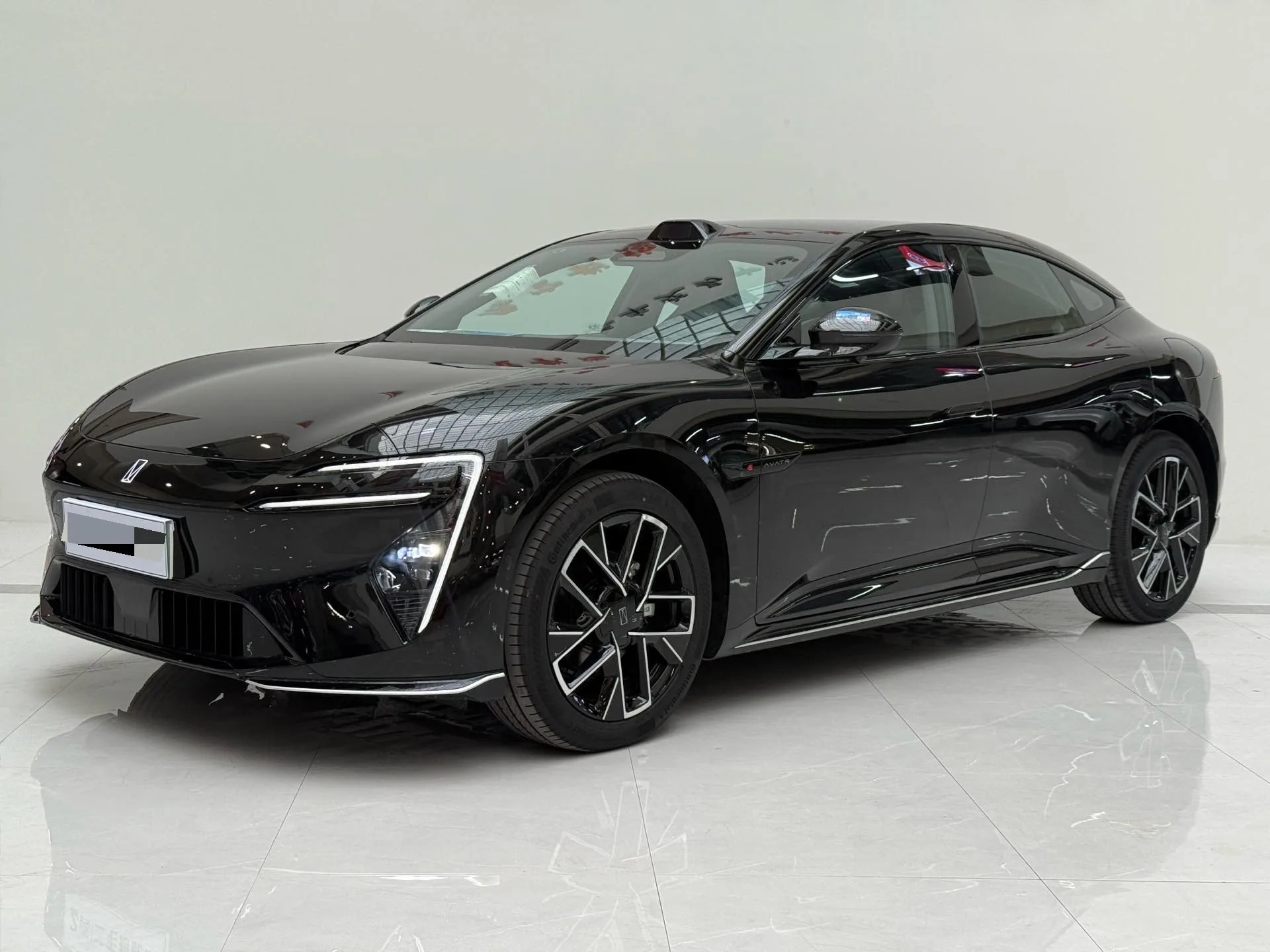 Avita 2025 Avita 06 Max Electric, Automatic Transmission
