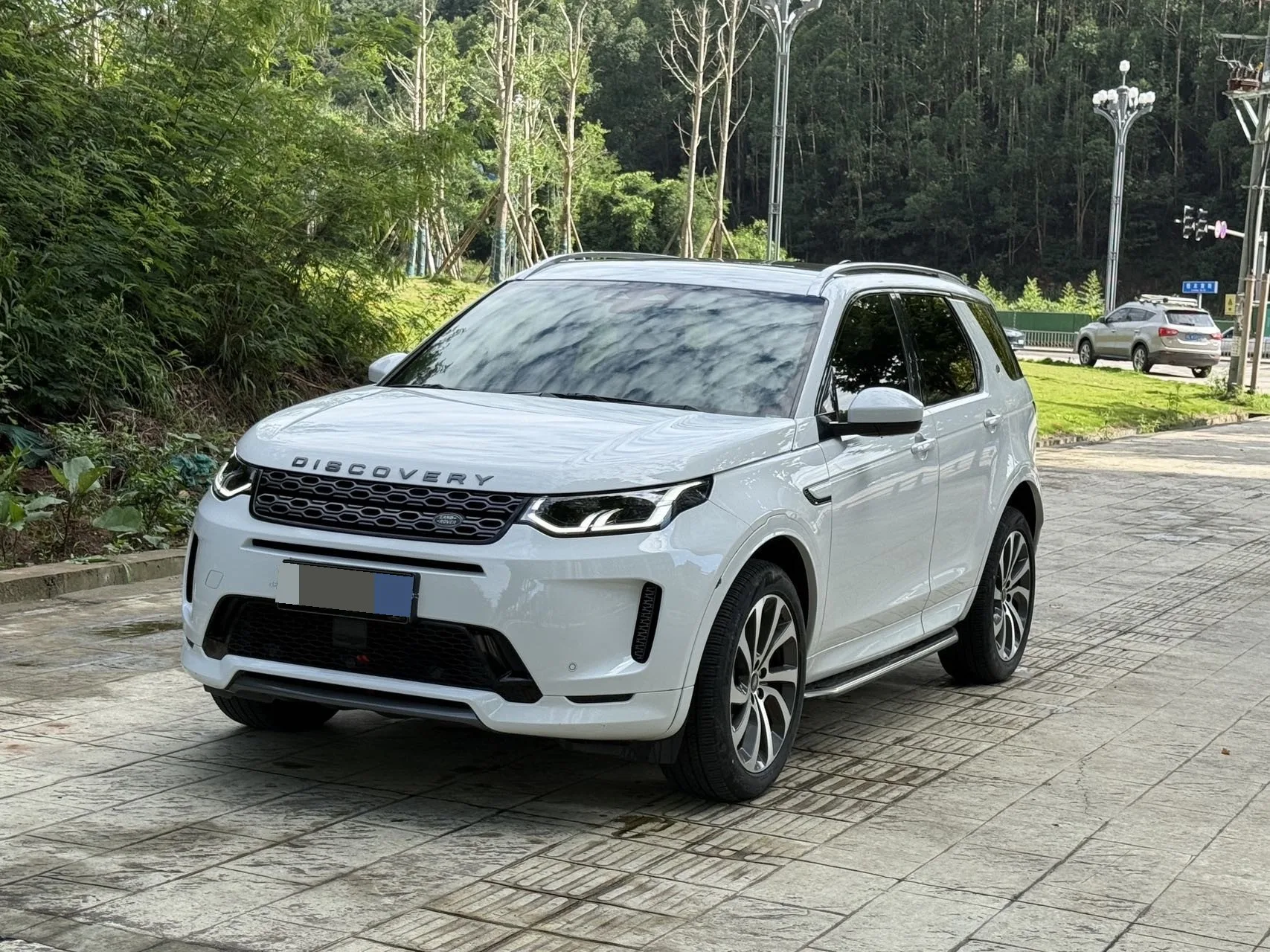 Discovery Sport 2022 249PS R-Dynamic SE Performance Technology Edition 5-seater
