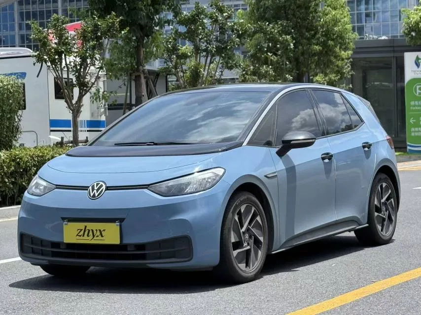 Volkswagen ID.3 2022 Pure Edition