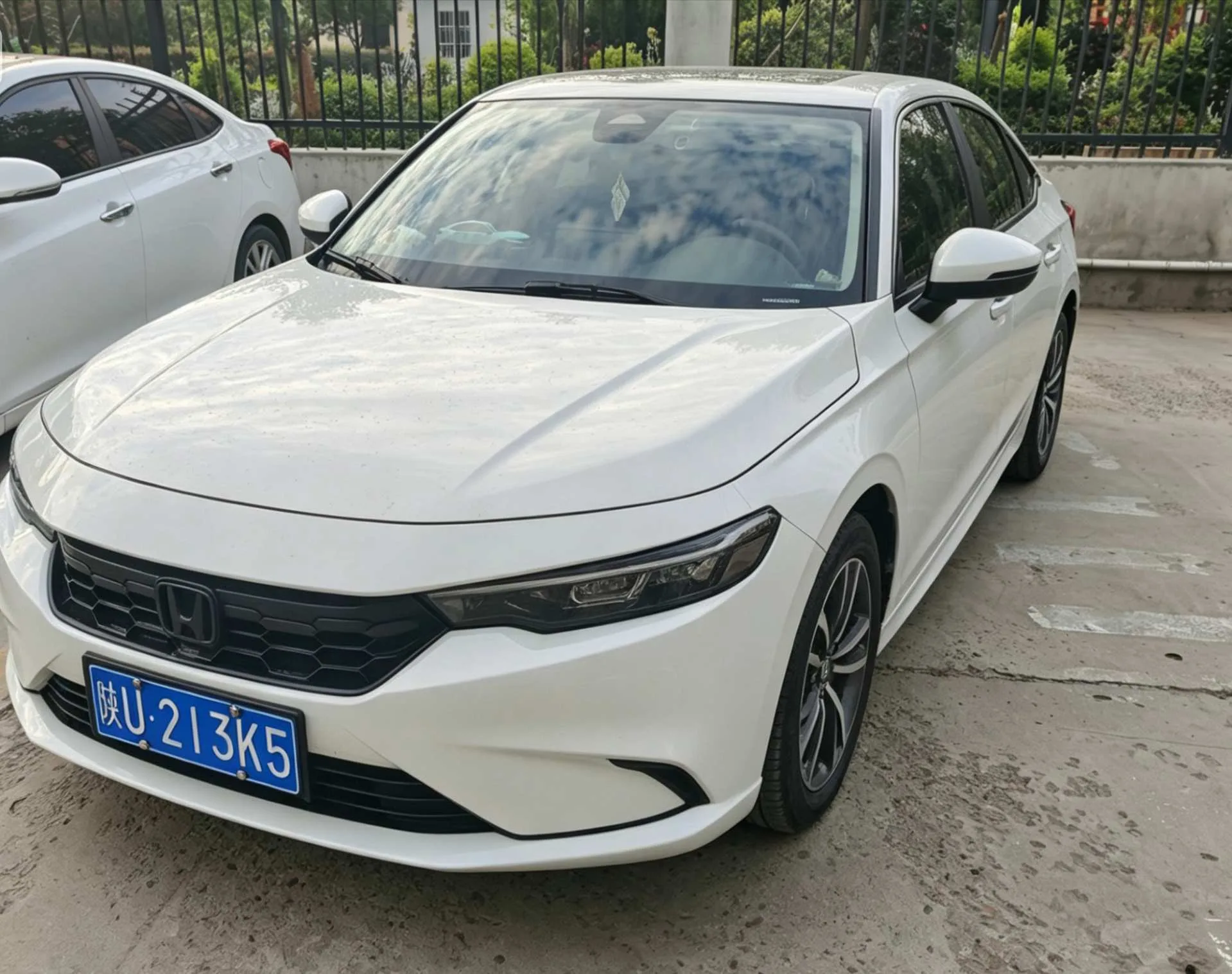 Stylish 2022 240TURBO CVT Tech Edition