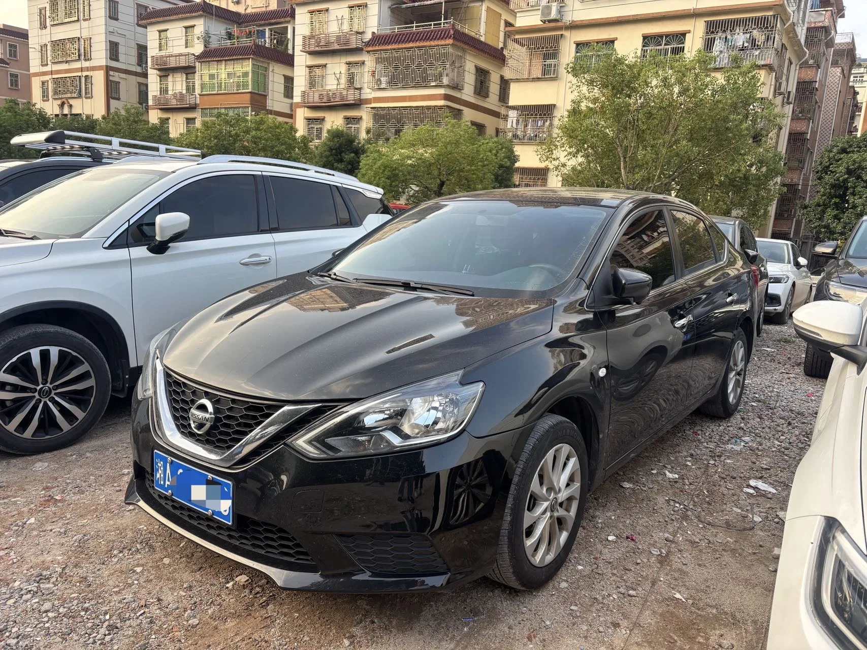 Nissan Sylphy 2022 Classic 1.6XE CVT Comfort Edition