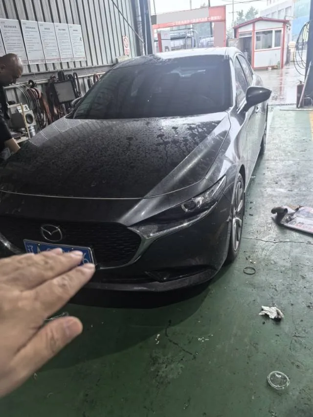 Mazda3 Axela 2023 2.0L Automatic Premium Edition
