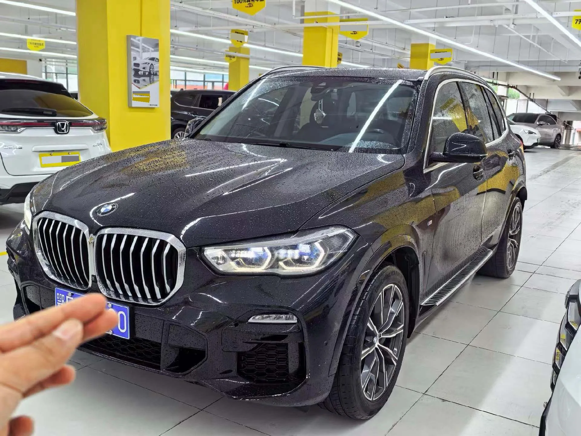 2020 BMW X5 (Imported) xDrive30i M Sport Package