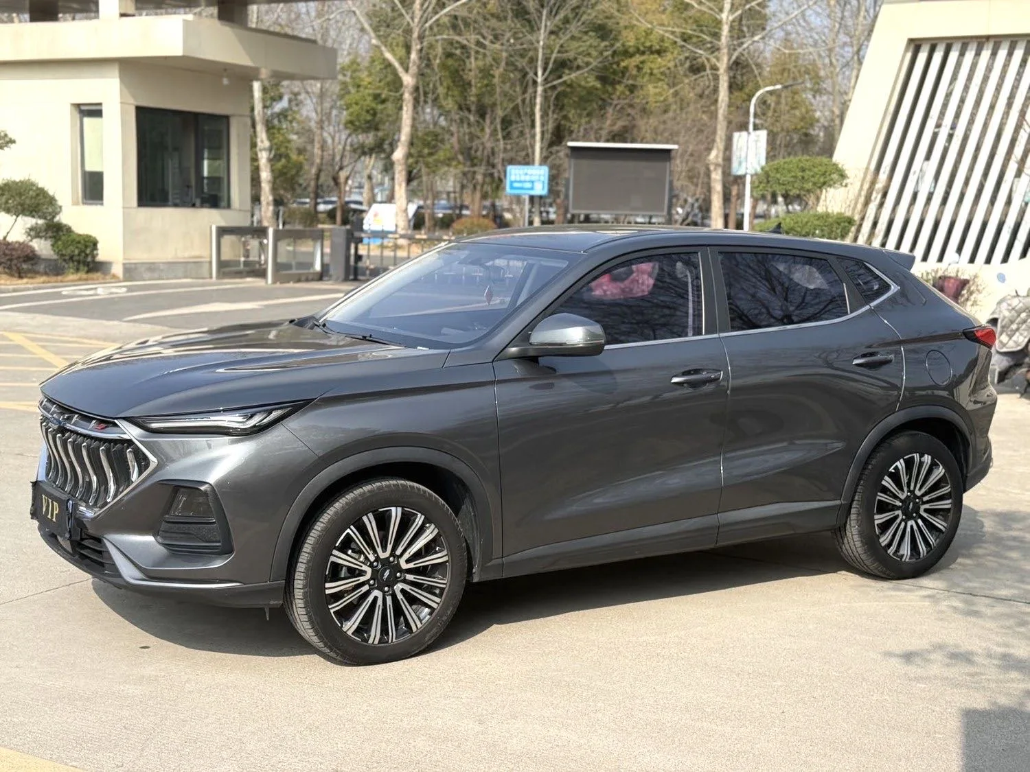 Oshan 2023 X5 1.5T Enjoy Edition Luxury Automatic