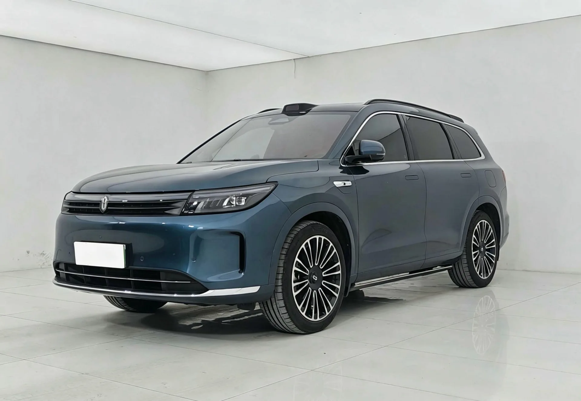 AITO 2024 M7 Intelligent Driving Rear-Wheel Drive Ultra Edition 5-Seat Automatic