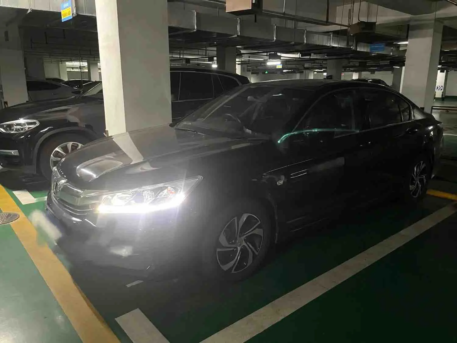2016 Honda Accord 2.0L Elite Edition