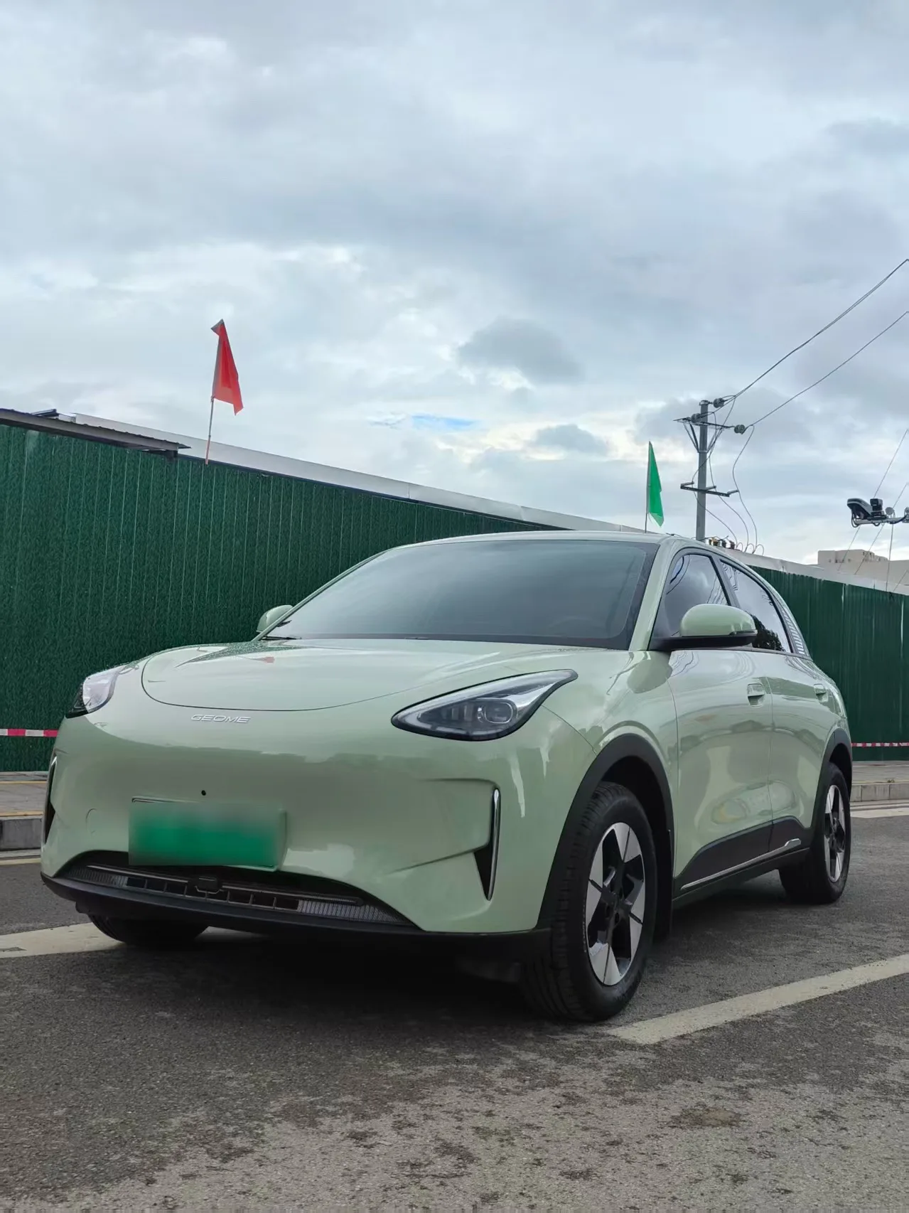 Star Wish 2025 310km Dream Edition