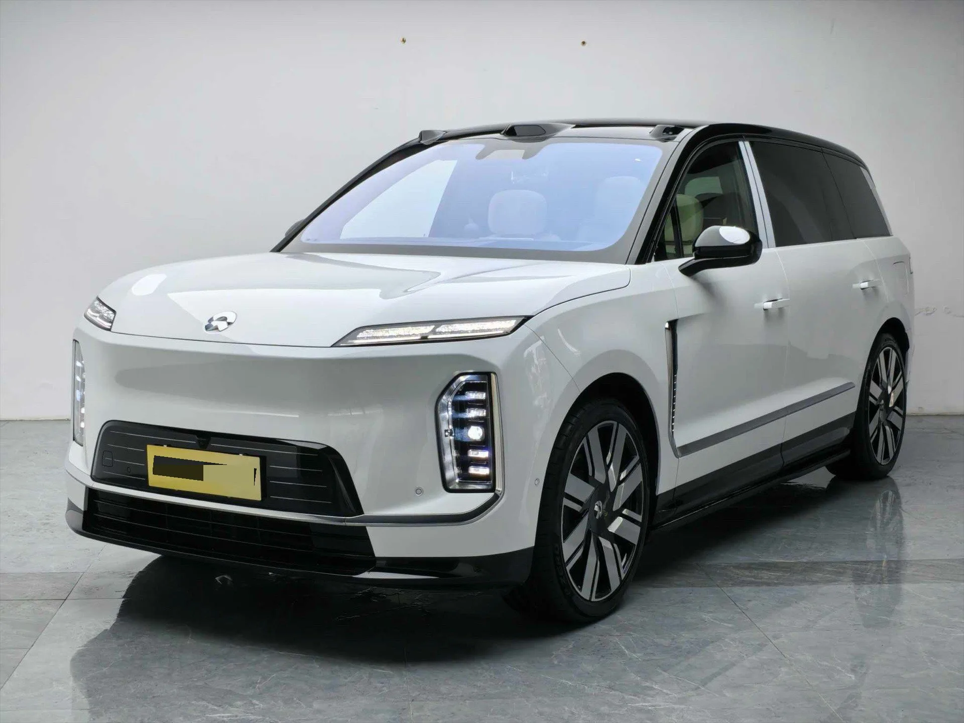 NIO 2026 ES9 102kWh Executive Lane Signature Edition, Automatic Transmission