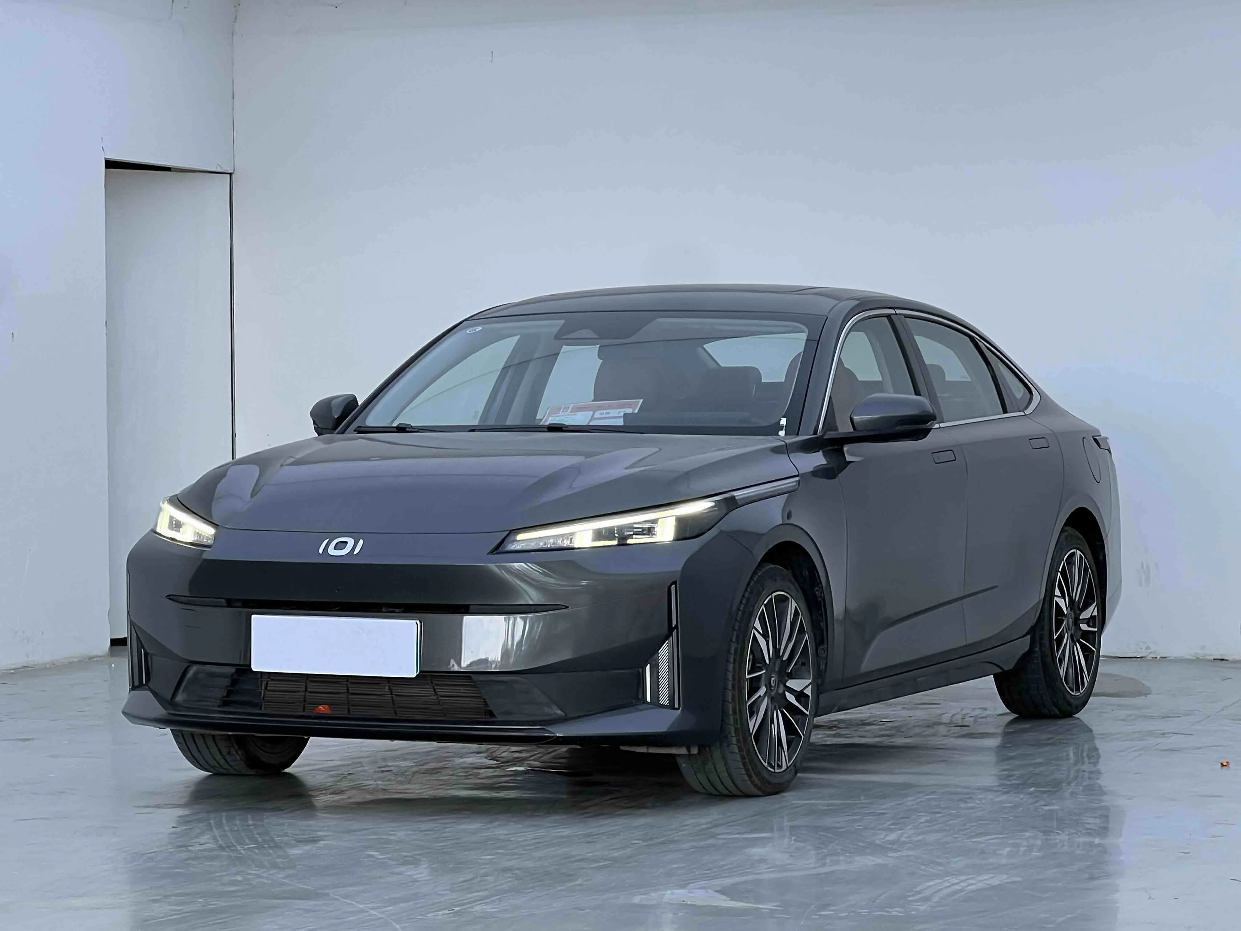Changan Qiyuan A05 2024 Model Year 145 Max