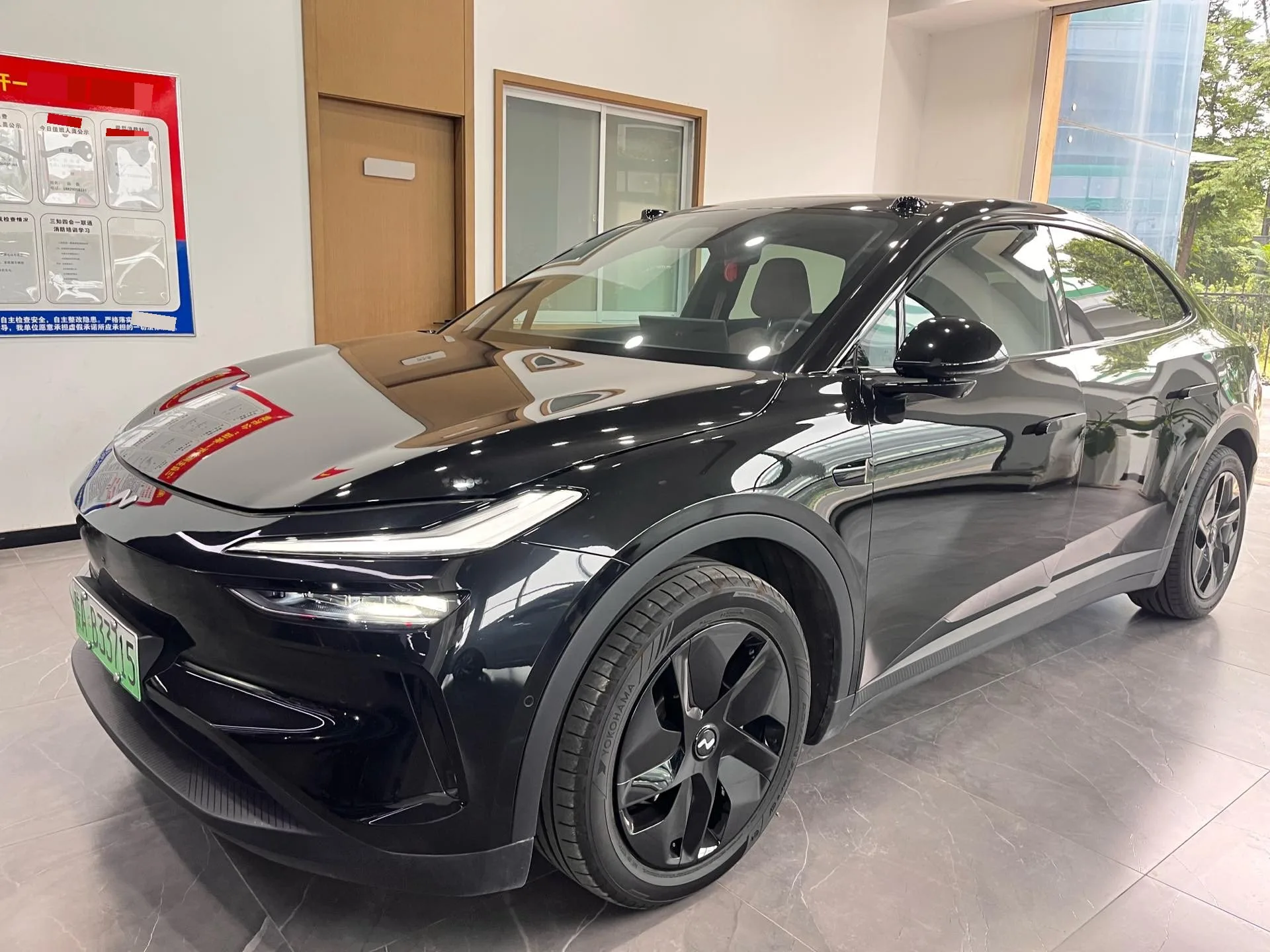 2025 Honda Leto L60 60kWh 4WD Automatic