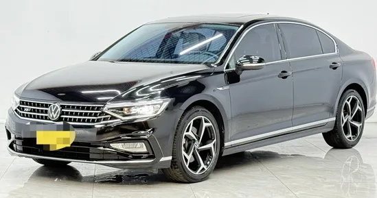 Volkswagen 2023 Magotan 1.4TSI 280TSI 2 Millionth Unit Commemorative Edition Leading Model Automatic Transmission