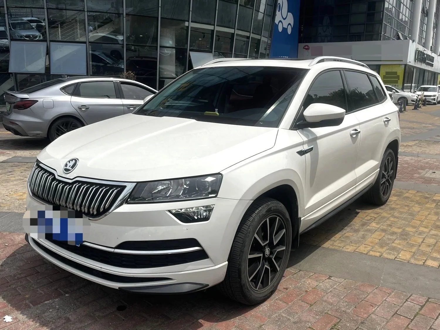 Kia K5 2022 TSI280 Premium Edition