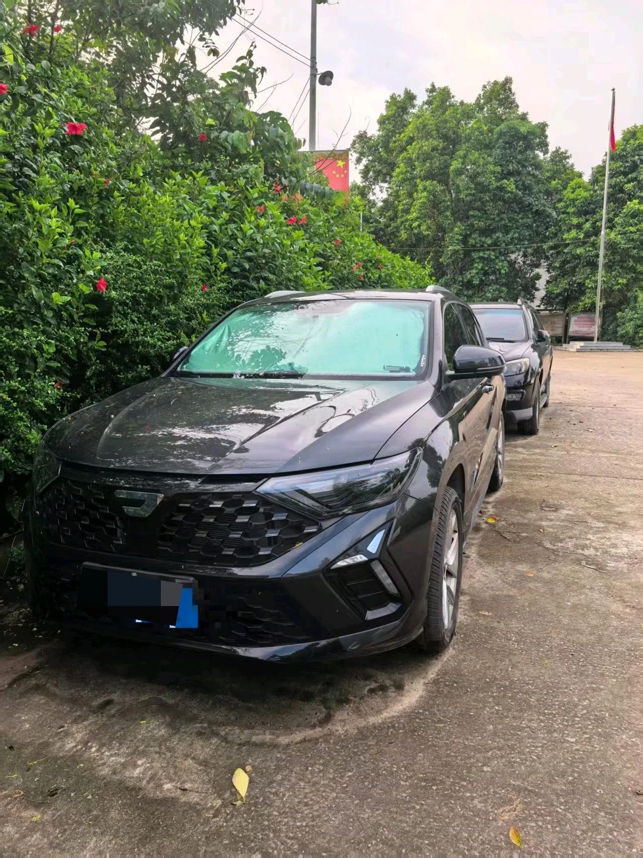 2024 Jetta VS5 280TSI Automatic Pioneer Edition