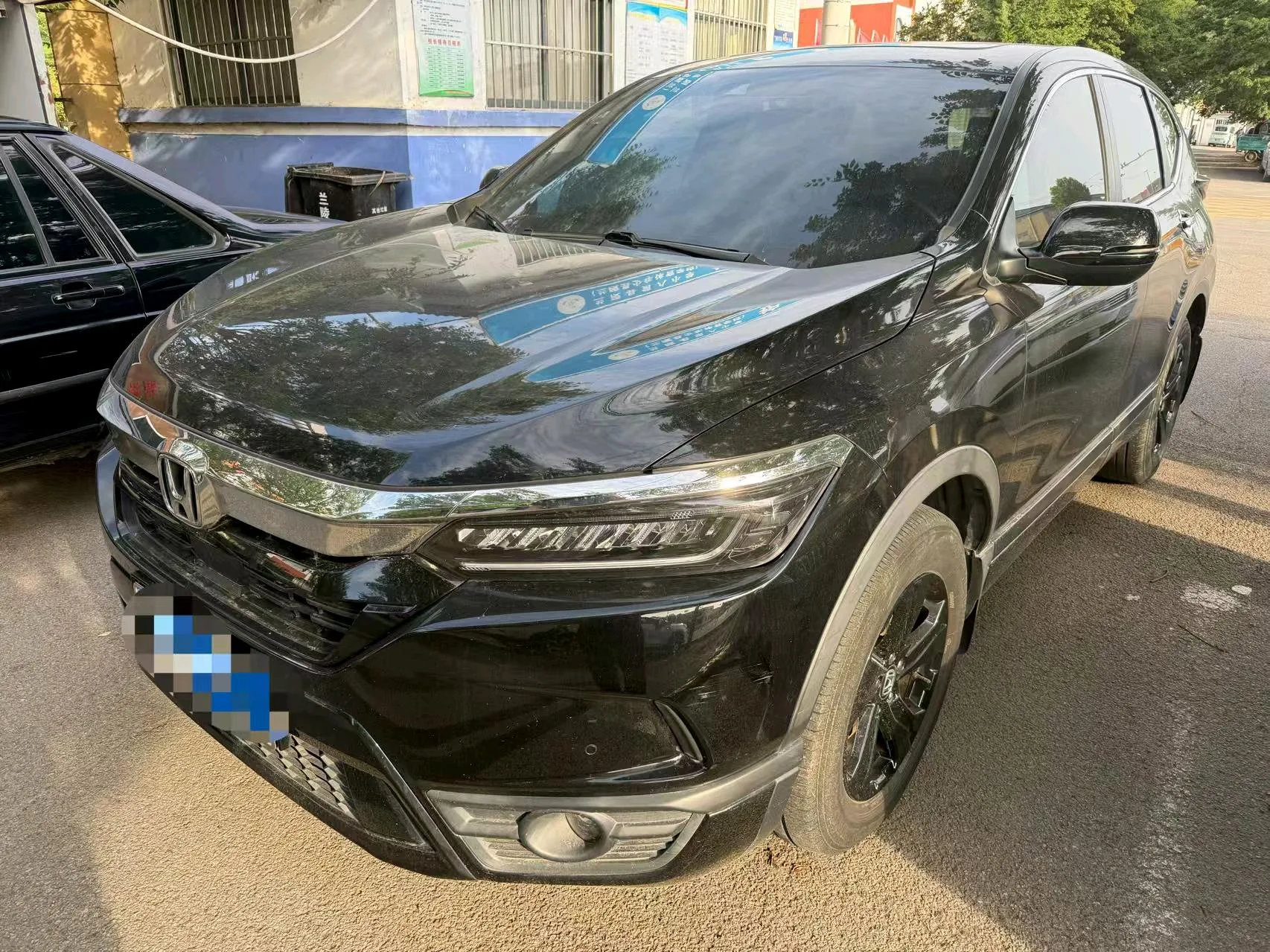 2021 Honda CR-V 240TURBO CVT 2WD Smart Edition