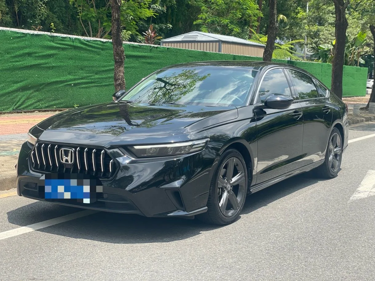 Honda INSPIRE