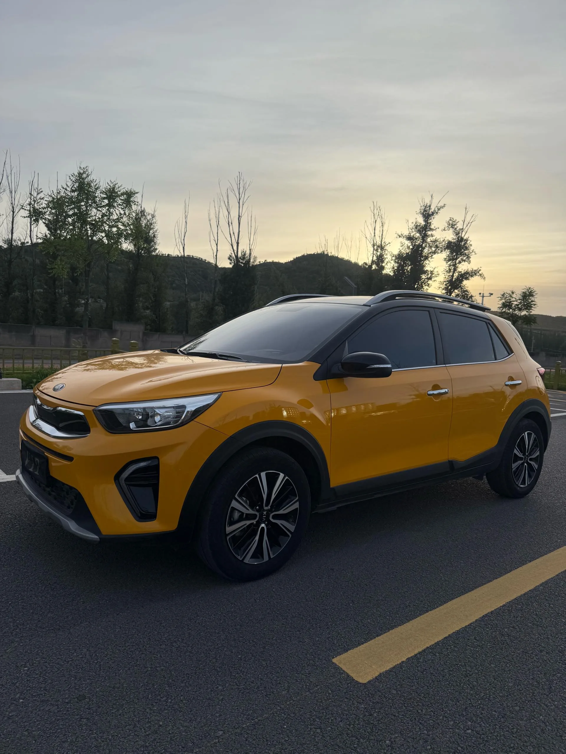Kia K5 2021 1.4L Automatic Fun Sport Edition